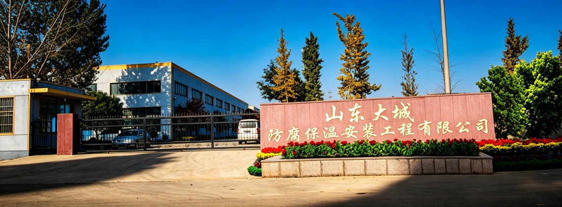可克达拉聚氨酯保温管生产厂家简介